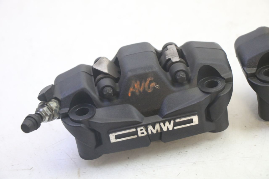 photo de FRONT BRAKE CALIPER BMW R GS 1250 (2021 - 2024) - Component detail