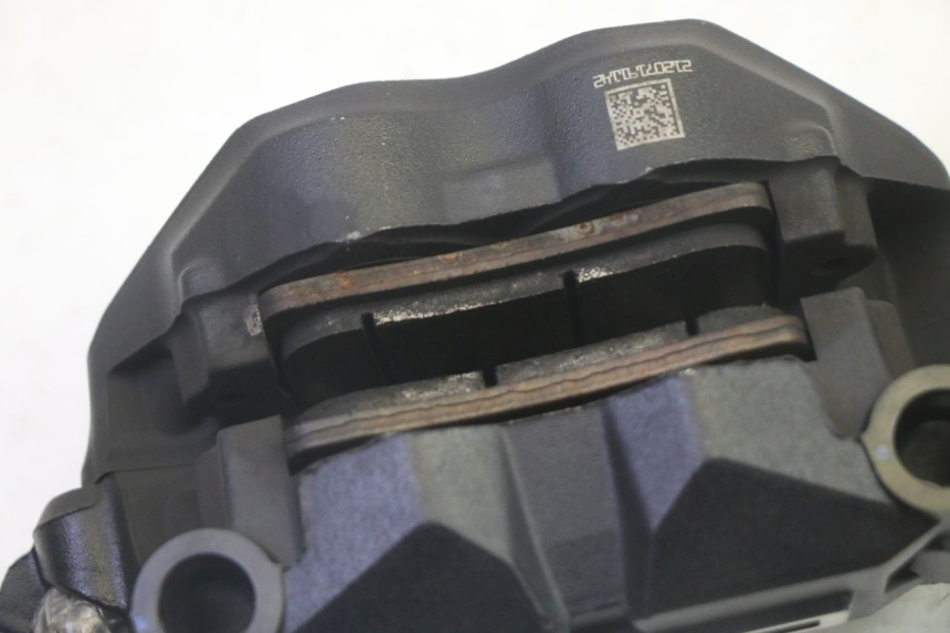 photo de FRONT BRAKE CALIPER BMW R GS 1250 (2021 - 2024) - Surface and material condition