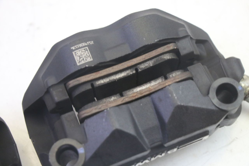 photo de FRONT BRAKE CALIPER BMW R GS 1250 (2021 - 2024) - Checked used part