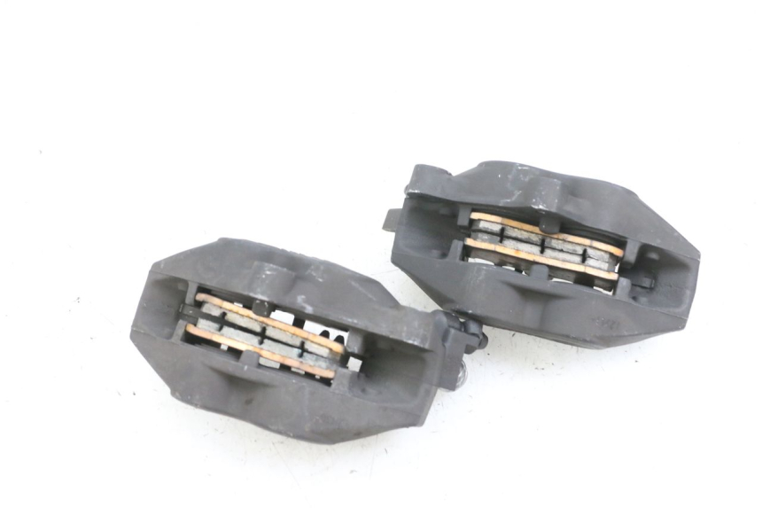 photo de FRONT BRAKE CALIPER BMW R RT ABS 1200 (2010 - 2014) - Component detail