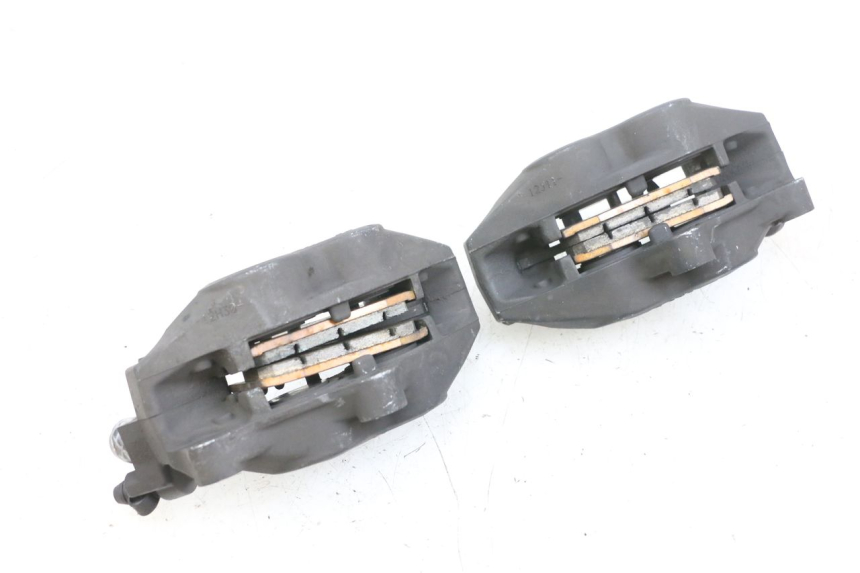 photo de FRONT BRAKE CALIPER BMW R RT ABS 1200 (2010 - 2014) - Additional view of the item