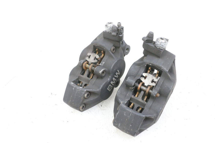 photo de FRONT BRAKE CALIPER BMW R RT ABS 1200 (2010 - 2014) - Supplementary product photo