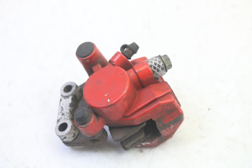 photo de FRONT BRAKE CALIPER RIDE RACE 2T 50 (2012 - 2017) - Zoom on usage condition