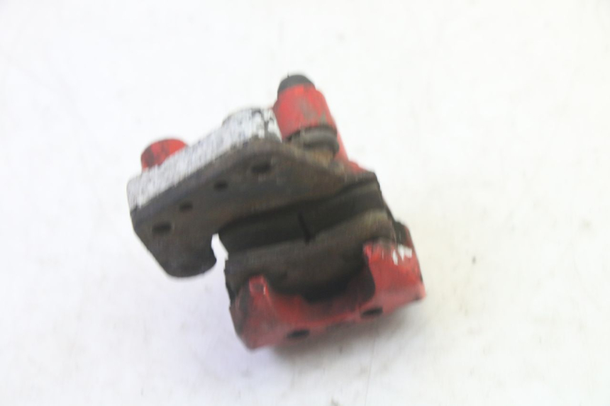 photo de FRONT BRAKE CALIPER RIDE RACE 2T 50 (2012 - 2017) - Fixing points details