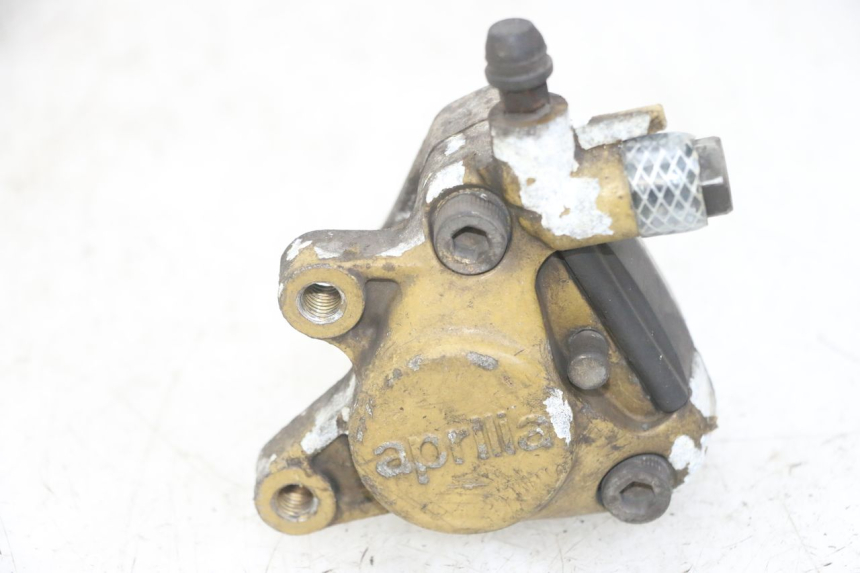 photo de FRONT BRAKE CALIPER APRILIA RALLY AC 50 (1995 - 2004)