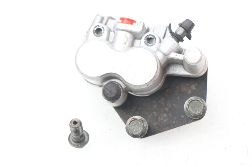 photo de FRONT BRAKE CALIPER RAZZO STEED 125 (2012 - 2018)