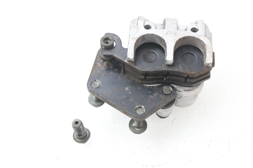 photo de FRONT BRAKE CALIPER RAZZO STEED 125 (2012 - 2018)