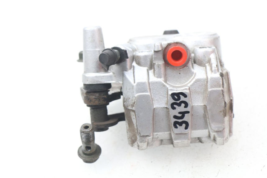 photo de FRONT BRAKE CALIPER RAZZO STEED 125 (2012 - 2018)