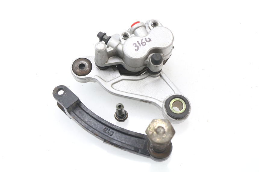 photo de FRONT BRAKE CALIPER RAZZO VENICE 50 (2009 - 2014)