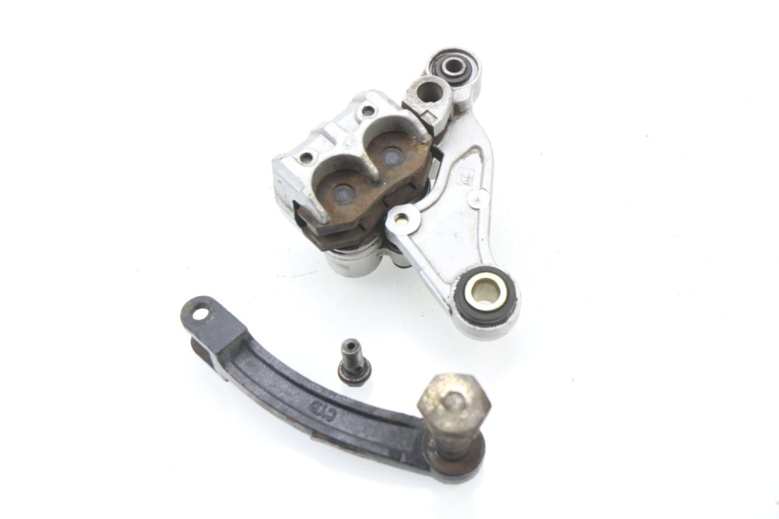 photo de FRONT BRAKE CALIPER RAZZO VENICE 50 (2009 - 2014)