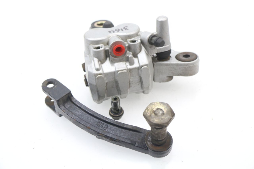 photo de FRONT BRAKE CALIPER RAZZO VENICE 50 (2009 - 2014)