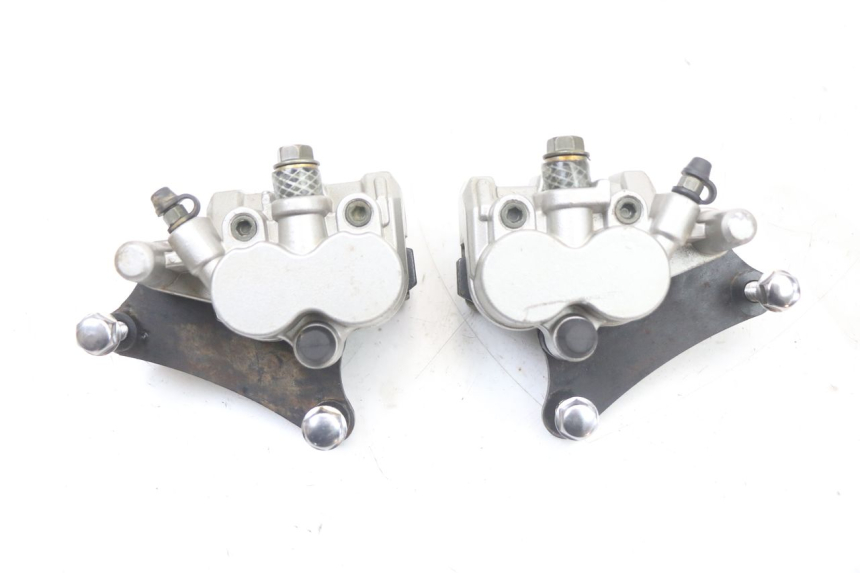 photo de FRONT BRAKE CALIPER REGAL RAPTOR RAXTER 2 125 (2007 - 2015)