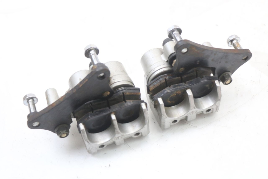 photo de FRONT BRAKE CALIPER REGAL RAPTOR RAXTER 2 125 (2007 - 2015)