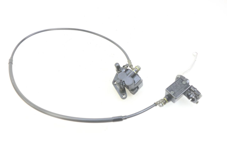 photo de FRONT BRAKE CALIPER APOLLO RFZ 150