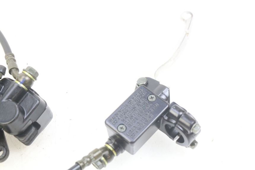 photo de FRONT BRAKE CALIPER APOLLO RFZ 150