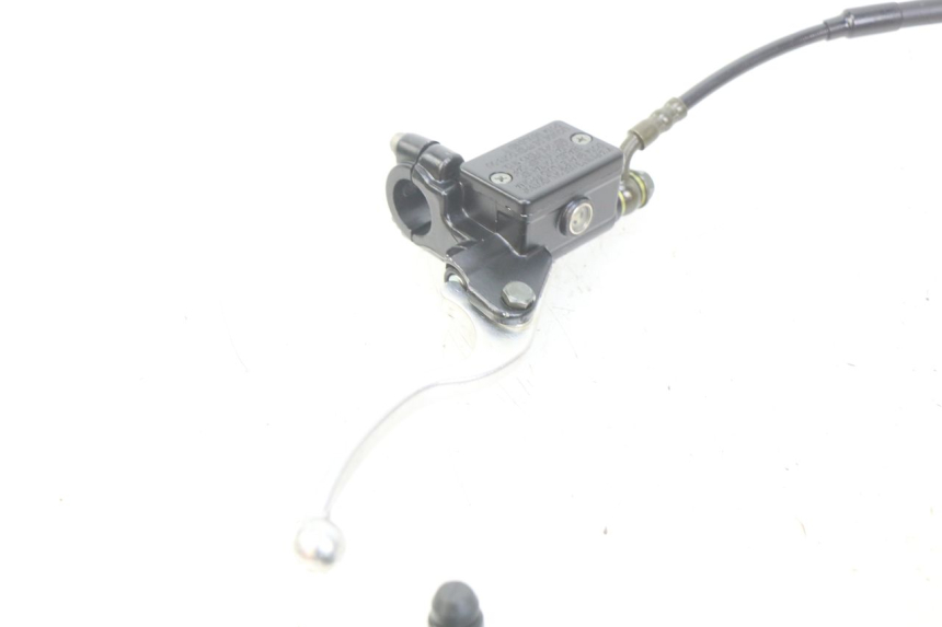 photo de FRONT BRAKE CALIPER APOLLO RFZ 150