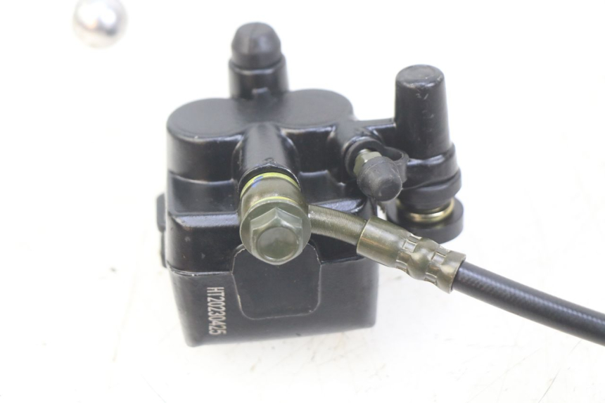 photo de FRONT BRAKE CALIPER APOLLO RFZ 150