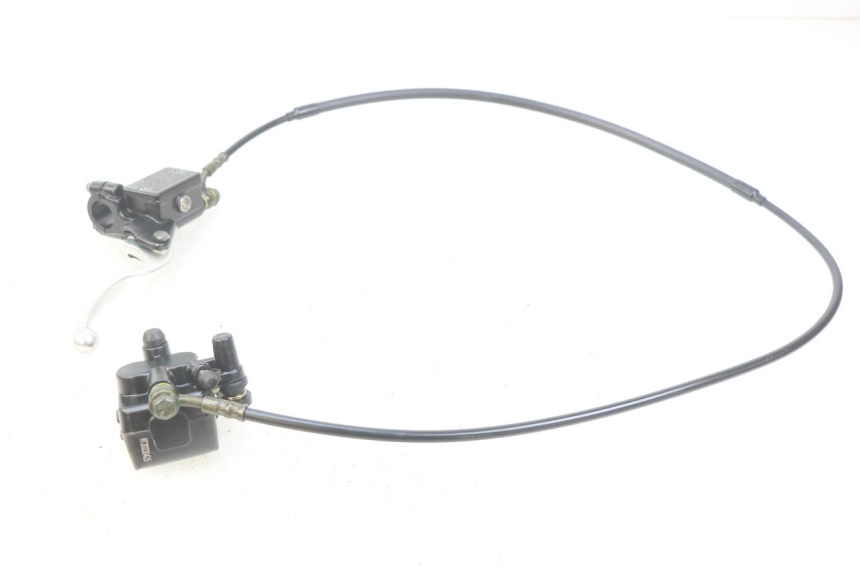 photo de FRONT BRAKE CALIPER APOLLO RFZ 150