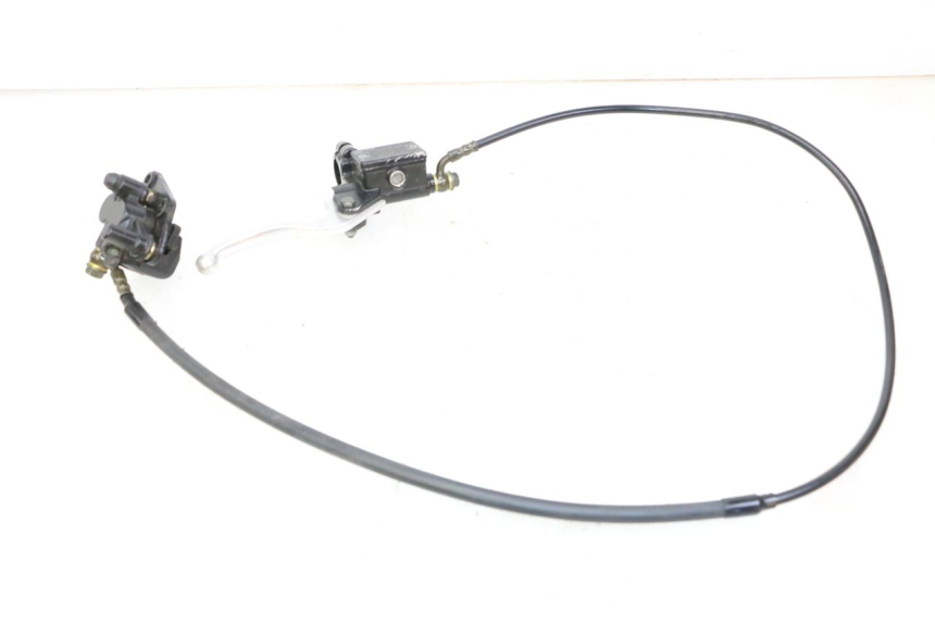 photo de FRONT BRAKE CALIPER APOLLO RFZ 125