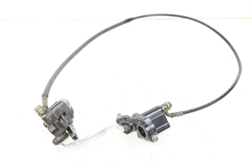photo de FRONT BRAKE CALIPER APOLLO RFZ 125