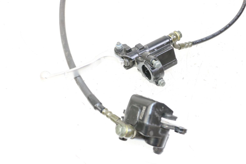 photo de FRONT BRAKE CALIPER APOLLO RFZ 125
