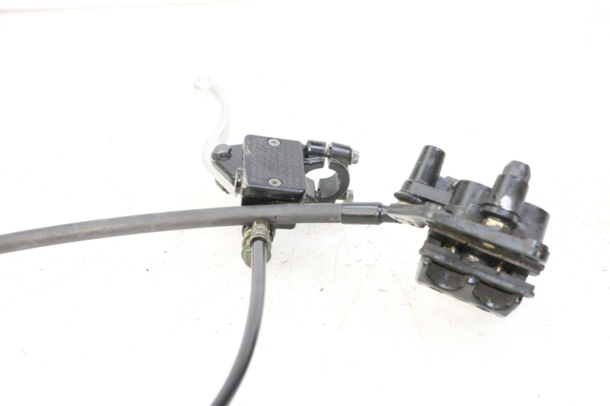 photo de FRONT BRAKE CALIPER APOLLO RFZ 125