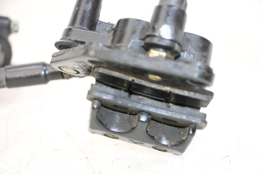 photo de FRONT BRAKE CALIPER APOLLO RFZ 125