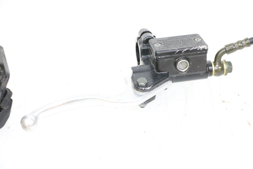 photo de FRONT BRAKE CALIPER APOLLO RFZ 125