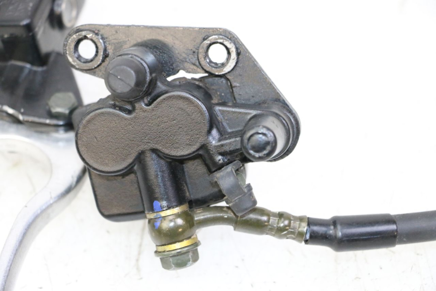 photo de FRONT BRAKE CALIPER APOLLO RFZ 125