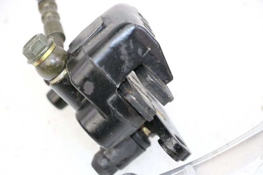 photo de FRONT BRAKE CALIPER APOLLO RFZ 125