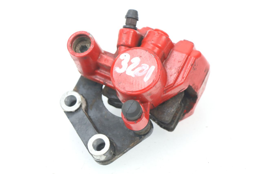 photo de FRONT BRAKE CALIPER RIDE RACE 2T 50 (2012 - 2015)