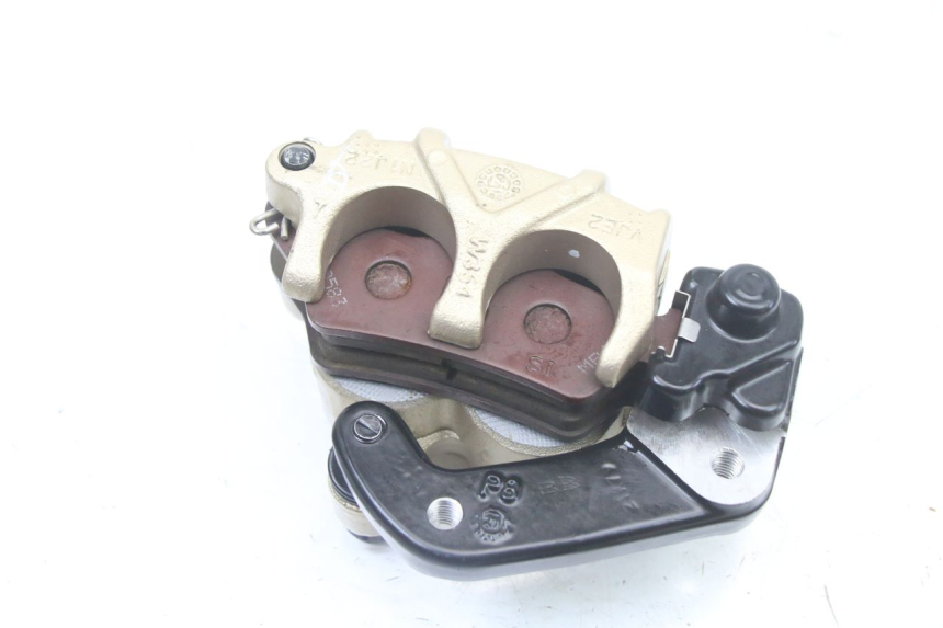 photo de FRONT BRAKE CALIPER ROYAL ENFIELD HYMALAYAN 410 (2016 - 2023)