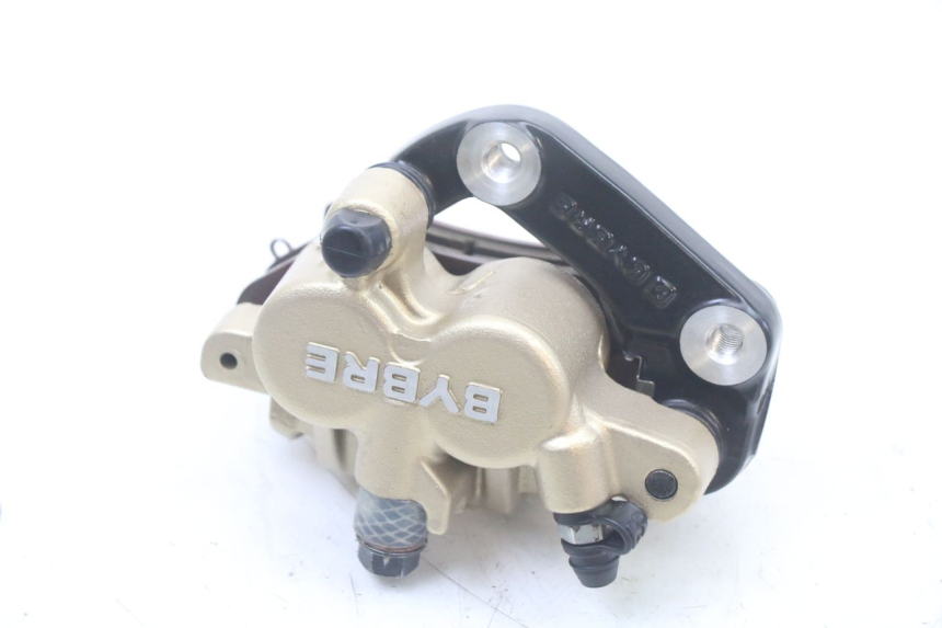 photo de FRONT BRAKE CALIPER ROYAL ENFIELD HYMALAYAN 410 (2016 - 2023)