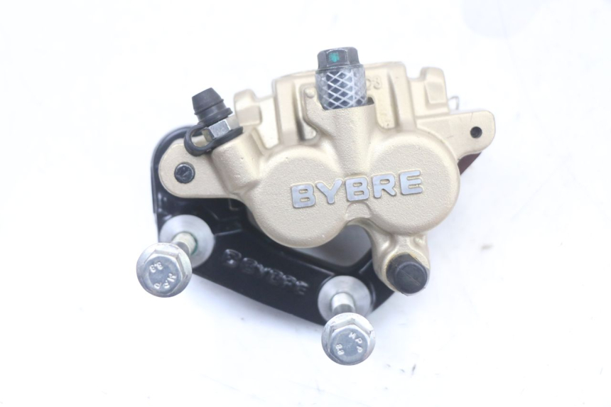 photo de FRONT BRAKE CALIPER ROYAL ENFIELD SCRAM 411 (2022 - 2024)