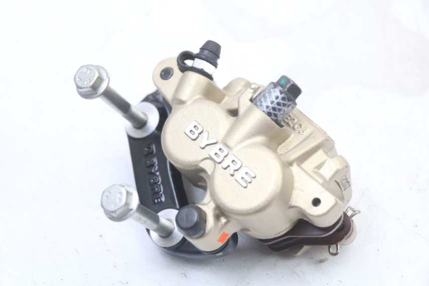 photo de FRONT BRAKE CALIPER ROYAL ENFIELD SCRAM 411 (2022 - 2024)