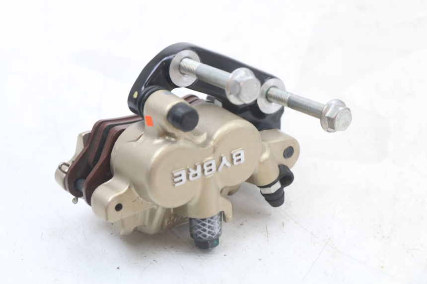 photo de FRONT BRAKE CALIPER ROYAL ENFIELD SCRAM 411 (2022 - 2024)