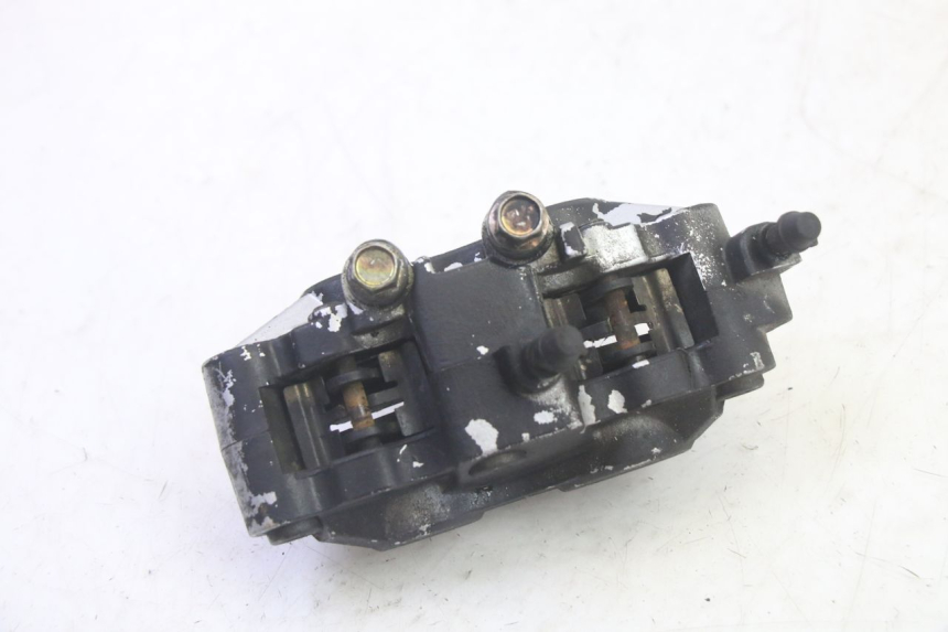 photo de FRONT BRAKE CALIPER DAELIM S1 125 (2007 - 2016) - Zoom on usage condition