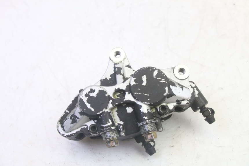 photo de FRONT BRAKE CALIPER DAELIM S1 125 (2007 - 2016) - Technical close-up