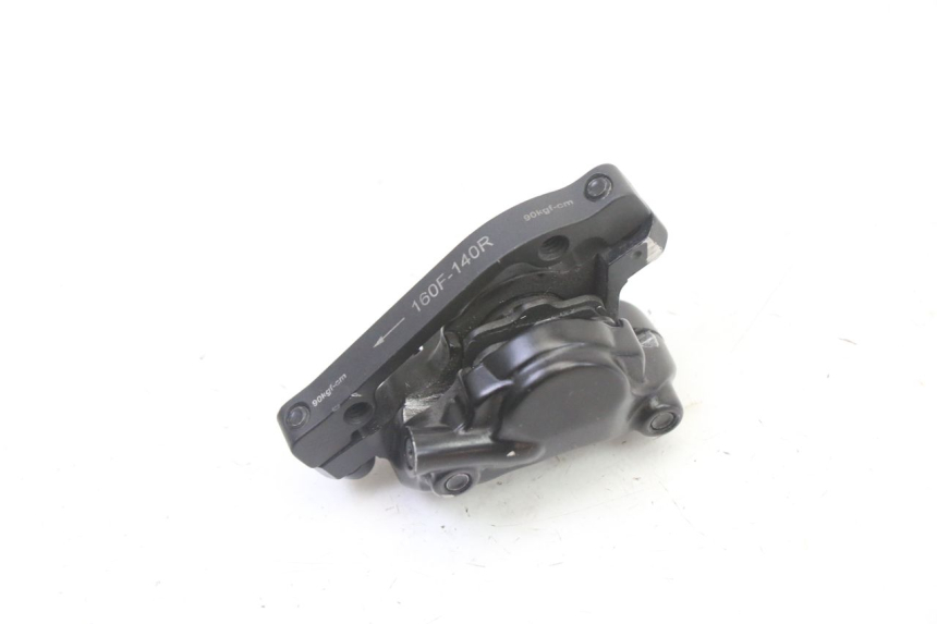 photo de FRONT BRAKE CALIPER HERO S10 1