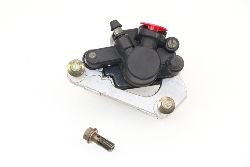 photo de FRONT BRAKE CALIPER SACHS EAGLE 50 (2007 - 2010)