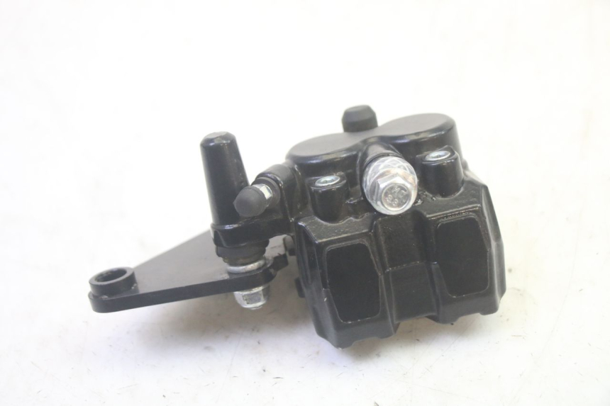 photo de FRONT BRAKE CALIPER JM MOTORS SANTANA EVO 50 (2024 - 2026) - Zoom on usage condition