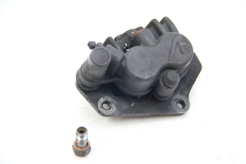 photo de FRONT BRAKE CALIPER PEUGEOT SATELIS COMPRESSOR K15 125 (2006 - 2009)