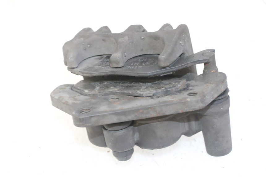 photo de FRONT BRAKE CALIPER PEUGEOT SATELIS COMPRESSOR K15 125 (2006 - 2009)