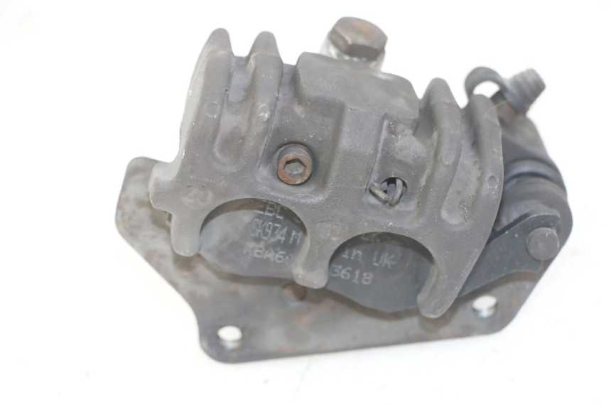 photo de FRONT BRAKE CALIPER PEUGEOT SATELIS COMPRESSOR K15 125 (2006 - 2009)