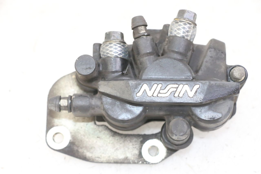 photo de FRONT BRAKE CALIPER PEUGEOT SATELIS 125 (2013 - 2018)