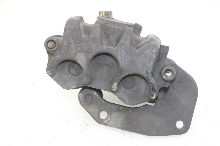 photo de FRONT BRAKE CALIPER PEUGEOT SATELIS 125 (2013 - 2018)