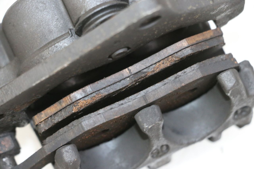 photo de FRONT BRAKE CALIPER PEUGEOT SATELIS 125 (2006 - 2009)