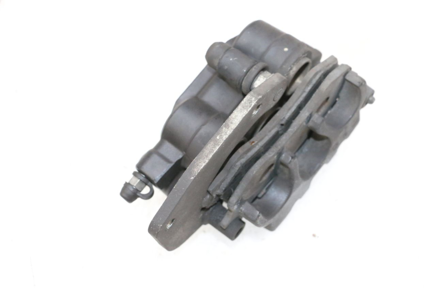 photo de FRONT BRAKE CALIPER PEUGEOT SATELIS 125 (2013 - 2018) - Zoom on usage condition