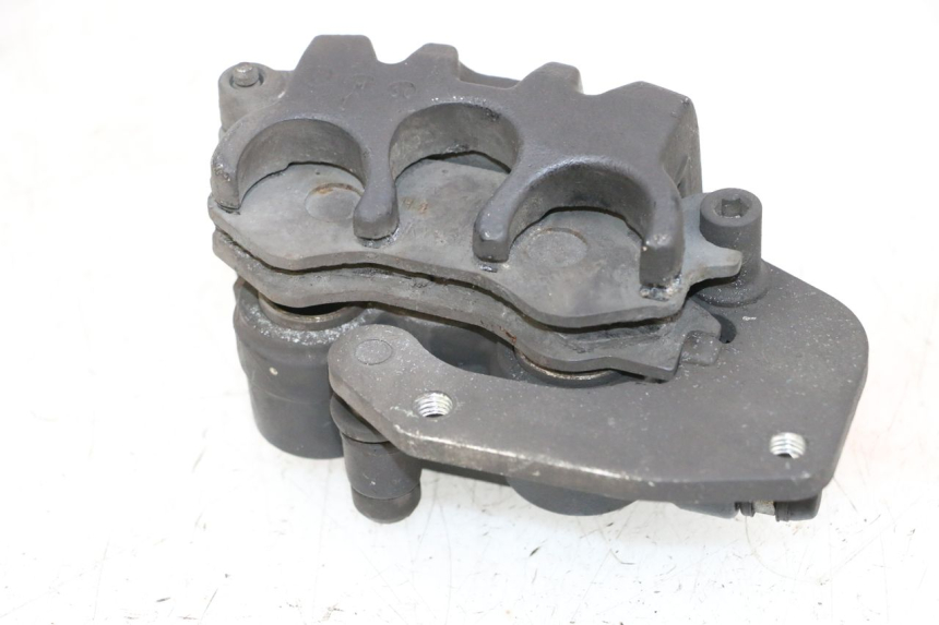 photo de FRONT BRAKE CALIPER PEUGEOT SATELIS 125 (2013 - 2018) - Technical close-up