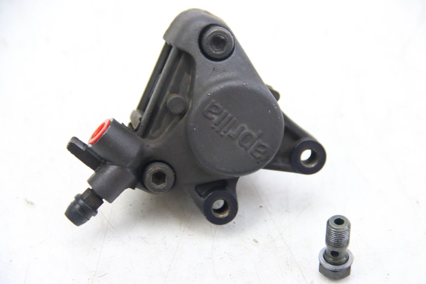 photo de FRONT BRAKE CALIPER APRILIA SCARABEO 4T 50 (2009 - 2017)